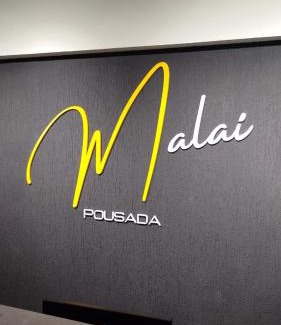 Manaira Hotel | Malai Pousada