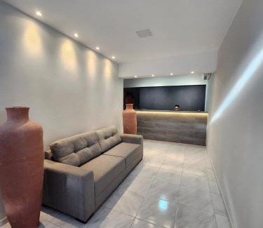 Manaira Hotel | Malai Pousada