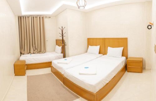 Imsouane Hostel | Malak Surf House