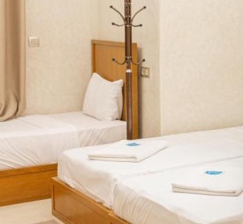 Imsouane Hostel | Malak Surf House