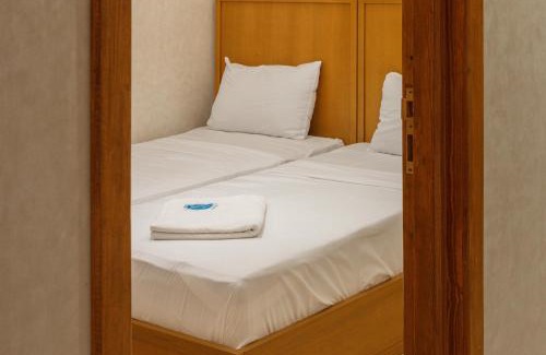 Imsouane Hostel | Malak Surf House