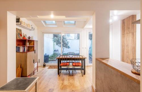 Malakoff Apartment | Malakoff - Cosy appartement tout équipé aux portes de Paris