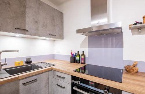 Malakoff Apartment | Malakoff - Cosy appartement tout équipé aux portes de Paris