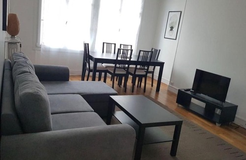 Malakoff Apartment | Malakoff Grand apartment