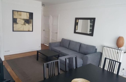 Malakoff Apartment | Malakoff Grand apartment