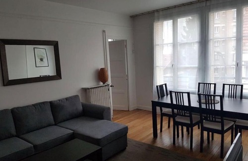 Malakoff Apartment | Malakoff Grand apartment