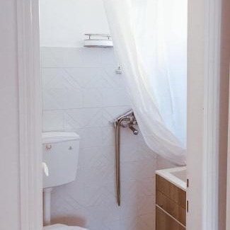Lambi Apartment | Malamo Home Studios, Lambi Beach