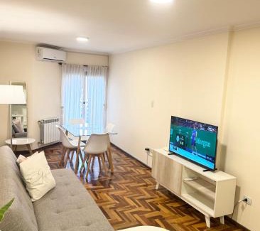 Nueva Cordoba Apartment | Malanca - Nueva Córdoba