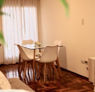 Nueva Cordoba Apartment | Malanca - Nueva Córdoba