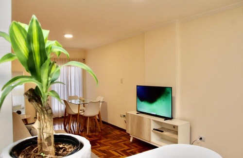 Nueva Cordoba Apartment | Malanca - Nueva Córdoba