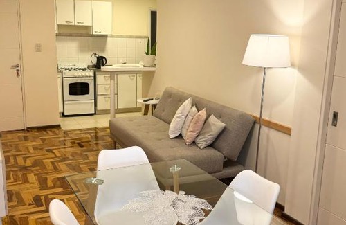 Nueva Cordoba Apartment | Malanca - Nueva Córdoba