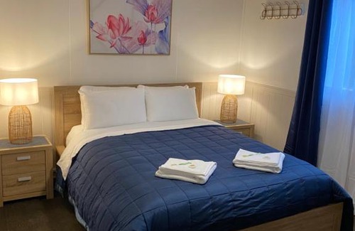 Jaggan House | Malanda Manor Guesthouse