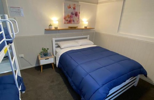 Jaggan House | Malanda Manor Guesthouse