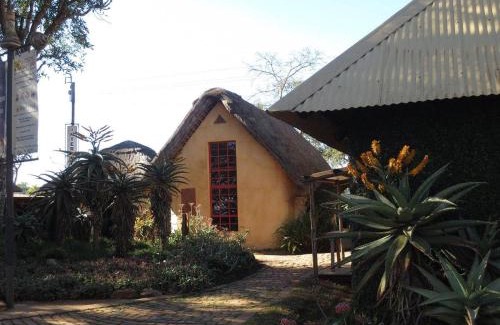 Malkerns House | Malandela's Guest House