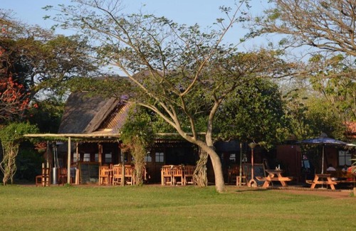 Malkerns House | Malandela's Guest House