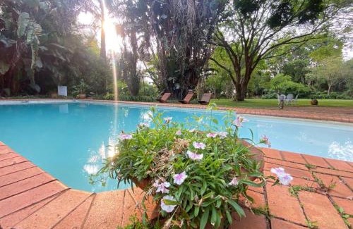 Malkerns House | Malandela's Guest House