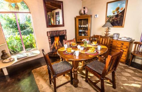 Malkerns House | Malandela's Guest House