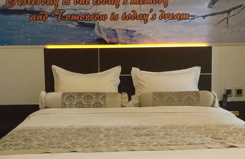 Klojen Hotel | Malang City Boulevard Homestay