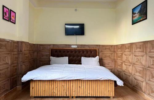 Kasol House | malangbybumblebee