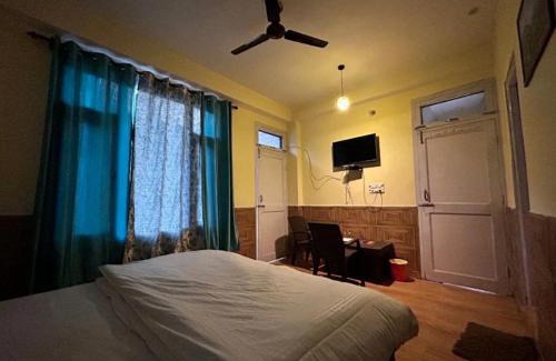 Kasol House | malangbybumblebee
