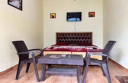 Kasol House | malangbybumblebee