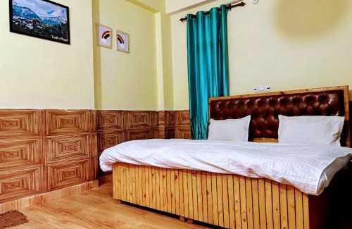 Kasol House | malangbybumblebee
