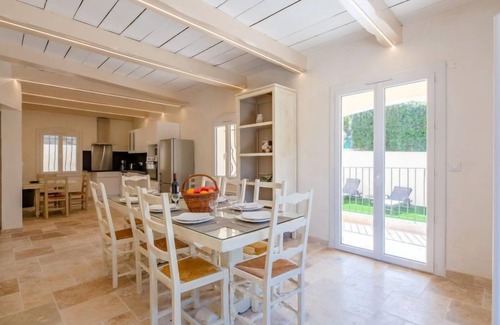 Bauduen House | Malanuit by Interhome