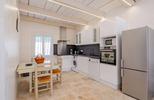 Bauduen House | Malanuit by Interhome