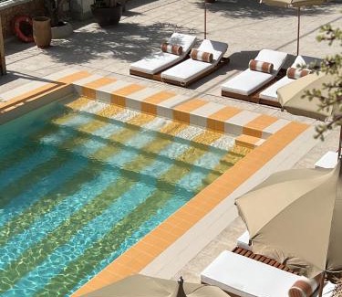 S'Argamassa Hotel | MalaQuita Hotel Boutique