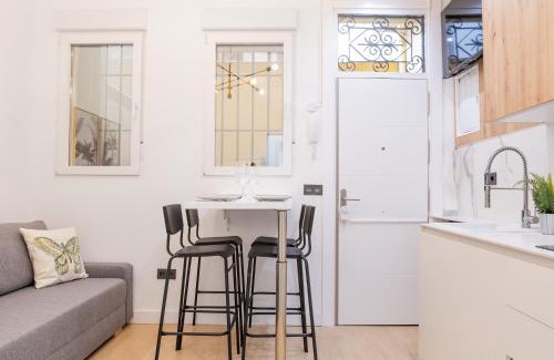 Malasana Apartment | Malasaña Apartment, Apartamento central y acogedor