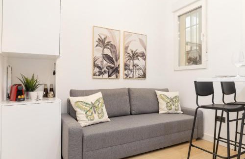 Malasana Apartment | Malasaña Apartment, Apartamento central y acogedor