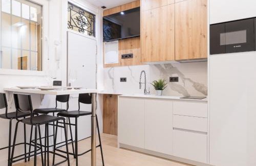 Malasana Apartment | Malasaña Apartment, Apartamento central y acogedor