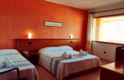 Bosa Marina Hotel | Malaspina Hotel & Resort