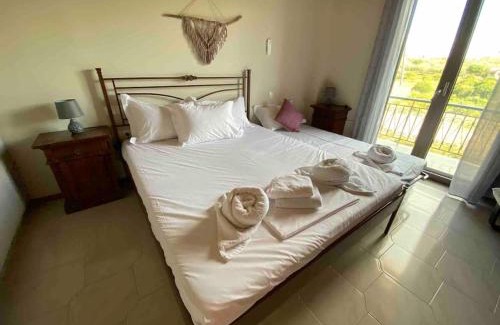 Agia Marina Apartment | Malatadas apartment