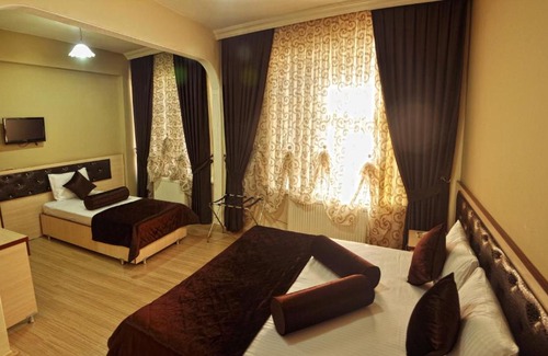 Battalgazi Hotel | Malatya Palace Hotel