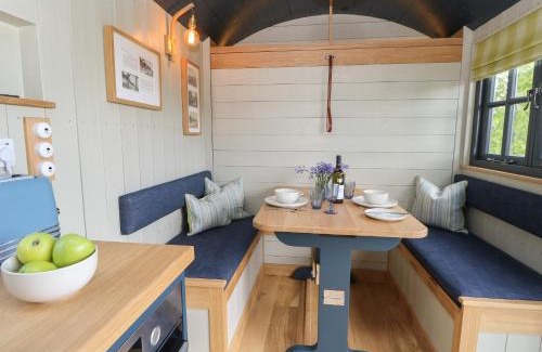 Nettlestone House | Malbec