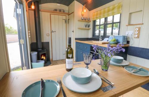 Nettlestone House | Malbec