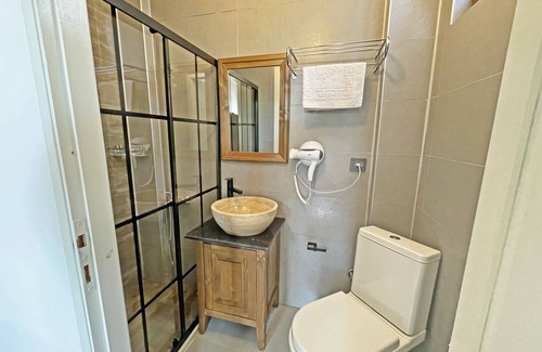 Bozcaada Hotel | Malbec Otel