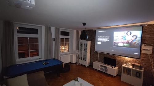 Muritz Apartment | Malchower XXL Ferienwohnung