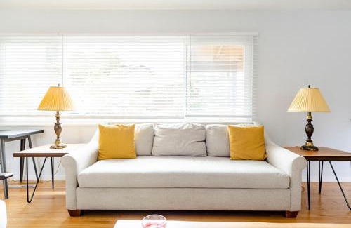 Chabot Park Apartment | Malcolm Commons