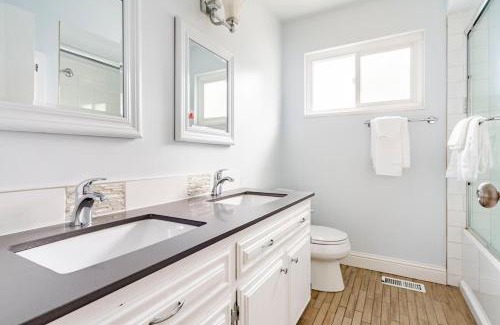 Chabot Park Apartment | Malcolm Commons