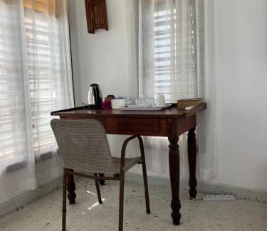 Pongwe Hotel | Malcom Ocean View Retreat