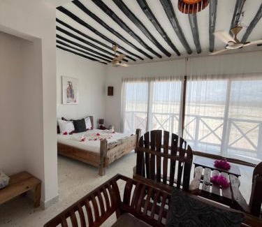 Pongwe Hotel | Malcom Ocean View Retreat