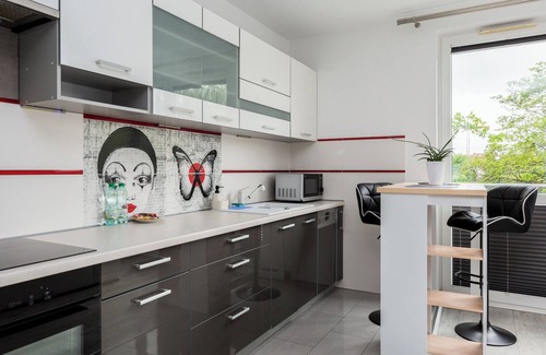 Siedlce Apartment | Malczewskiego Chic Studio