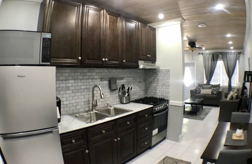 Triana Shores Apartment | Malda House