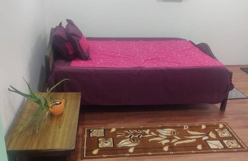 Virarajendrapet House | Maldare Days