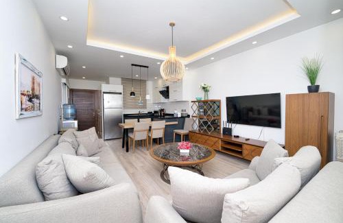 Bahceli Hotel | Maldives Holiday Homes