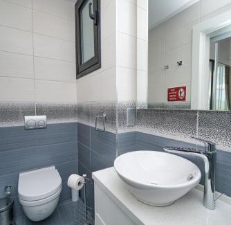 Bahceli Hotel | Maldives Holiday Homes