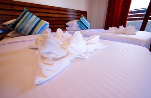 Dhiffushi Bed & Breakfast | Maldivine Stay Dhiffushi