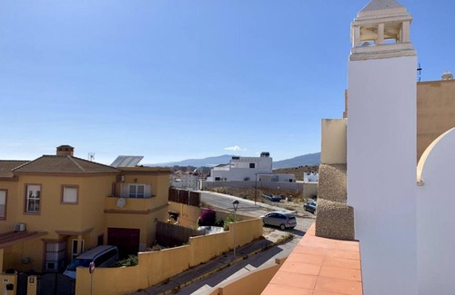 Tarifa House | Maldo House. Bright, super equipped, spacious, very good orientation